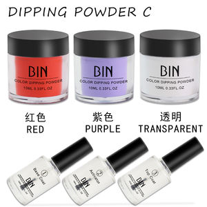 BIN 6 pièces Clou Plongeant la Poudre <span class=keywords><strong>De</strong></span> Clou D'immersion <span class=keywords><strong>De</strong></span> <span class=keywords><strong>Kit</strong></span> <span class=keywords><strong>de</strong></span> <span class=keywords><strong>Démarrage</strong></span> - Product Image 3