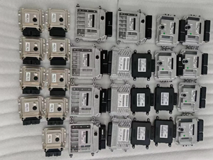 Nuova Centralina Motore (ECU) Audi 4G0907552F 5WP46992 ad Alte Prestazioni per Sostituzione - Product Image 3