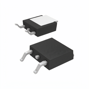 ทรานซิสเตอร์ BOM IC ในสต็อก รุ่น PG-TO252-3-11 IPD70N12S311ATMA2 ชิปอิเล็กทรอนิกส์ ชิ้นส่วนอิเล็กทรอนิกส์ - Product Image 1