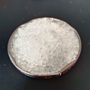 Meilleur prix pour les granulés de résine GPPS vierge GP525, pastilles de polystyrène, particules, moulage par injection, matière première plastique GPPS - Product Image 5