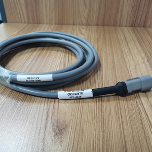 ผู้ผลิตสายรัดสาย<span class=keywords><strong>ไฟ</strong></span>อุปกรณ์เสริมรถยนต์แบบสมบูรณ์<span class=keywords><strong>สาย</strong></span>ควบคุมแหล่งจ่ายไฟและชุดควบคุมไฟฟ้าแบบไร้คนขับ - Product Image 2