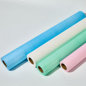 <span class=keywords><strong>Papel</strong></span> en <span class=keywords><strong>rollo</strong></span> precortado 60cm Ancho X 50 m - Product Image 1