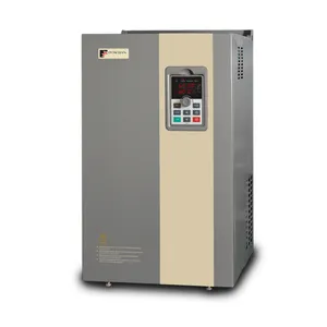 PI500 015G3-23 15kw 1 phase 220v input and 3 phase 380v output iron box frequency inverter