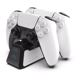 YLW Phụ Kiện Trò Chơi Trạm Sạc Nhanh Led Type-C Sạc PS5 Cho Sony PS5 Tay Cầm Chơi Game - Product Image 2