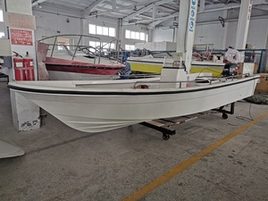 Yacht de <span class=keywords><strong>croisière</strong></span> hors-bord Grandsea 5,8 m en fibre de verre, insubmersible, <span class=keywords><strong>petit</strong></span> <span class=keywords><strong>bateau</strong></span> pas cher à vendre - Product Image 4