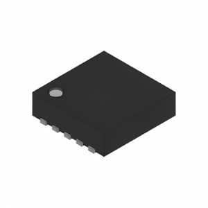 Original Power Management (PMIC) IR3720MTRPBF Electronic Circuit Components 10 VFDFN Exposed Pad - Product Image 1