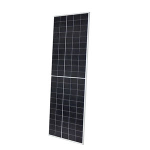 Panel Solar Jiangsu <span class=keywords><strong>Solarman</strong></span> para Hogar, 210 mm, 110 Celdas, 540w 550w 560w 570w, Panel Solar Monocristalino, Módulo Fotovoltaico para Techo - Product Image 2