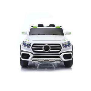 儿童电动车，儿童电动玩具车，模拟儿童越野玩具车 - Product Image 1