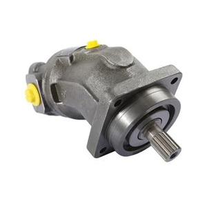 Bombas Hidráulicas A2FO, Variedad de Modelos, Incluyendo A2FO12, A2FO16, A2FO23, A2FO28, A2FO32, A2FO45, A2FO56, A2FO63, A2FO80, A2FO90, A2FO125 - Product Image 4