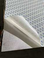 Plaques acryliques miroir or et argent, épaisseur 1-3 mm, 1220x2440 mm/1220x1830 mm, service de découpe sur mesure, marque ALANDS