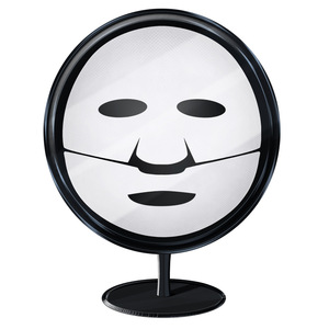 Biyo-kollajen derin maske Bio kollajen yüz maskesi saf Film nemlendirici sıkılaştırıcı hidrojel maske - Product Image 5