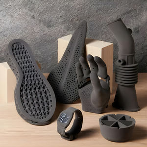 خدمة طباعة ثلاثية الأبعاد مخصصة بتقنية SLM/SLS للتيتانيوم لقطع معدنية عالية الدقة ومعدات صناعية - تصنيع حسب الطلب/تصميم حسب الطلب معتمد بشهادة ISO 9001 - Product Image 6