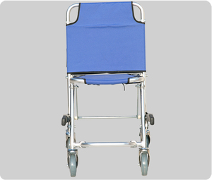 Camilla de Rescate Todoterreno para Silla de Ruedas |   Herramienta para Subir Escaleras y Pisos - Product Image 3