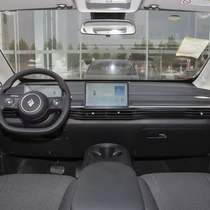 Per Baojun Clouds 2023 MPV Elettrico (Yun Duo) 360 Plus, Comodo Van Familiare a Nuova Energia - Product Image 6