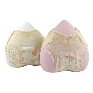 Mutande Mestruali Traspiranti OEM in Offerta con Protezione 3D Contro le Perdite e Super Assorbenza, Biancheria Intima Morbida Post-Parto Personalizzabile - Product Image 1