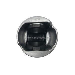 IZUMI Moteur diesel 6 cylindres 114 mm L375, jupe de piston 3966721, couronne de piston 4941393, piston séparé 4089963, haute qualité, neuf - Product Image 6