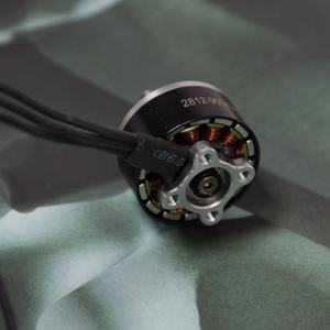 2812 Brushless DC Motor 1180KV High Torque Power Motor For FPV Racing <b>Quadcopter</b> And Heavy Lift <b>Drones</b> - Product Image 6