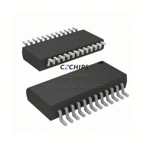 Circuito Integrado BA5949FP-E2 SOP-24 Original, Nuevo y Genuino, CZSKU:E5G3T6C7 - Product Image 1