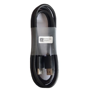 Displayport <b>Cable</b> 1.8M Male To Male 4K 60Hz <b>Computer</b> Monitor Connection Wire - Product Image 1