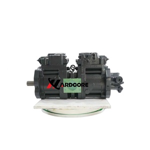 14638307 K3v180dt Hydraulic <b>Pump</b> for Engine Excavator Parts - Product Image 1