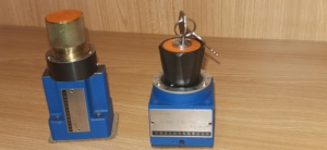 Vanne de régulation de débit hydraulique Huade 2FRM fabriquée dans le Hebei |   Modèles : 2FRM6, 2FRM6B36, 2FRM6B36-33/0.20MV - Product Image 1