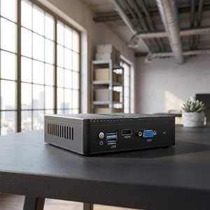 Mini PC gaming BK 2021 Offre Spéciale 4 i211 Lan N2940 <span class=keywords><strong>J4125</strong></span> J3160 <span class=keywords><strong>J3455</strong></span> 4205U pfsense firewall - Product Image 3