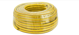Winco <span class=keywords><strong>สาย</strong></span>ฉีดน้ำแรงดันสูงสำหรับใช้ในสวนท่อพีวีซีพร้อมขั้วต่อ - Product Image 2