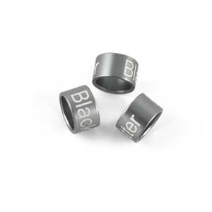 Chinese Fabriek Goedkoopste Kanarie 100Pcs Duivenringen 8Mm Custom Racer Cocortil Vogel <span class=keywords><strong>Ring</strong></span> Benzing Duif <span class=keywords><strong>Ring</strong></span> - Product Image 5