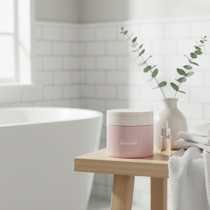 MECHAI 270g Bakuchiol Souffle Body Cream High Quality Product - Product Image 3