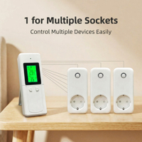 Panneau de chauffage intelligent pour salon, écologique, style européen, coque en PC anti-inflammable, prise AU pour usage domestique et hôtelier en intérieur