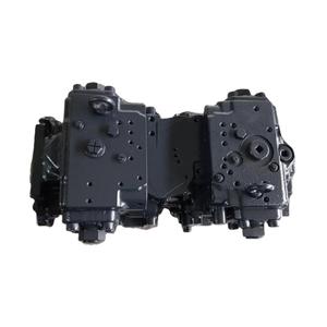 708-2G-11250 Wheel Dozers Main Pump Assy 708-2G-00120 Hydraulic Pump for WD600-6 - Product Image 1