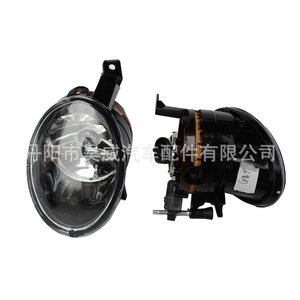 ไฟตัดหมอกสำหรับรถโฟล์คสวาเกน กอล์ฟ Mk6 ปี 2009-2012 แบบฮาโลเจน ไฟหน้า 12V 240W - Product Image 5