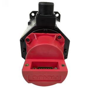 Motor Servo AC Serie Alpha FANUC A06B-0032-B675 - Product Image 4
