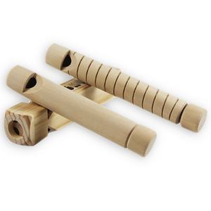 Venta al por mayor personalizado tren de madera silbato instrumento <span class=keywords><strong>musical</strong></span> niños educación juguete conjunto para niños guitarra <span class=keywords><strong>flauta</strong></span> <span class=keywords><strong>teclado</strong></span> jugando - Product Image 3