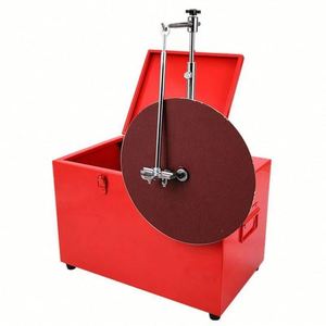Machine à tailler la laine de mouton agricole avec lame de rasage et tube flexible, tondeuse à cheveux pour chevaux, machine à aiguiser - Product Image 3