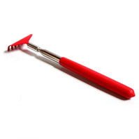 Râteau à sept dents soulagement des chatouilles masseur domestique rétractable démangeaison Graber Machine grattoir relaxant pour application manuelle