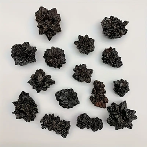 1pc Nature 15-35g <span class=keywords><strong>Prophecy</strong></span> Stone Crystal Home Decoration, Crystal Gift - Product Image 2