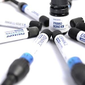 วัสดุอุดฟันคอมโพสิตแบบไฮบริดนาโนอเนกประสงค์สำหรับงานอุดฟันโดยตรง ยี่ห้อ SINCERA จากประเทศจีน - Product Image 5