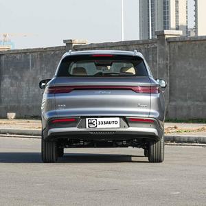 รถยนต์ใหม่ปี 2026 BYD Song Pro DM-i 133 กม. 220 กม. ไฮบริด สภาพเหมือนใหม่ SUV 0 กม. รถมือสอง ราคาถูก พร้อมส่งออก - Product Image 3