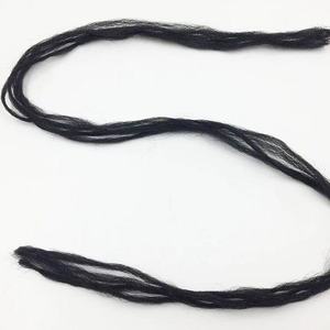 Filato di <span class=keywords><strong>Lana</strong></span> <span class=keywords><strong>per</strong></span> Tessitura Capelli da Fabbrica Cinese - Product Image 4