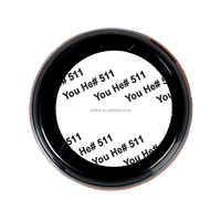 Système d'Appel Sans Fil à Distance le Plus Vendu CTT25B-3 – Pager de Bureau pour Cafés