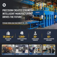 Prensa Hidráulica en Frío para Materiales Compuestos, Ahorra Trabajo, Fabrica Puertas de Madera y Paneles de Madera Multicapa