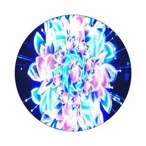 Rango de pantalla LED circular a todo color para interiores de Crystal Displays P1.25P2P2.5P3P4 pantalla circular publicitaria - Product Image 5
