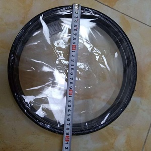 Sello Flotante SK200-8 de 260*288*20 mm, Sello de Cono Doble SK200-8, Grupo de Sellos SK200-8 YN15V00037S029 - Product Image 3