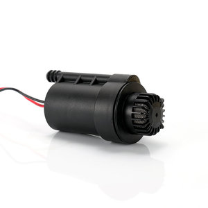 Nhiều Hơn Mới Phong Cách Bơm Mini Không Chổi Than 5 V DC Máy Bơm Nước - Product Image 2