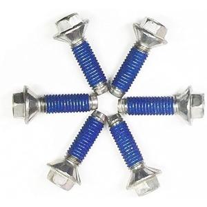 Tornillos de Trípode para Lavadora YHM DC60-40137A de Acero Inoxidable Duradero para Repuestos de Lavadoras Samsung - Product Image 1