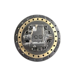 Motor de Traslación para Excavadora PC270-8, Conjunto de Transmisión Final 207-27-00470 708-8H-00350 - Product Image 1