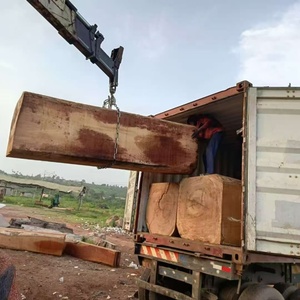 Phi gỗ cứng của iroko với giá thấp nhất gỗ xẻ đồ nội thất sàn các bản ghi từ Nigeria - Product Image 2