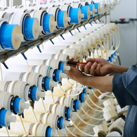 Machine de test de membrane d'osmose inverse WECOME, garantie 1 an, productivité 500L/heure, pour usines de traitement de l'eau et usage domestique