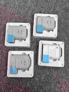 Heetverkopende <span class=keywords><strong>high</strong></span>-intensity focuscartridges werkkop voor facelifting en huidversteviging 1,5 mm 3,0 mm 4,5 mm 13 mm - Product Image 2